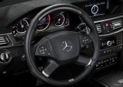 Mercedes-Benz E V12 Brabus Mercedes-Benz E V12 Brabus